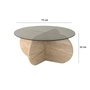 Hanah Home Bubble - Fume